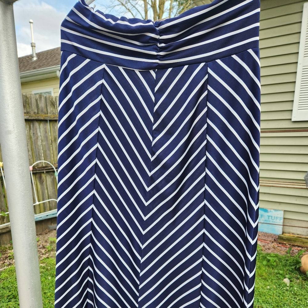 Notations skirt